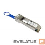 Serveris – kiti priedai Mikrotik  NET MODULE 100GBE QSFP28/XQ+CM0000-XS+ 