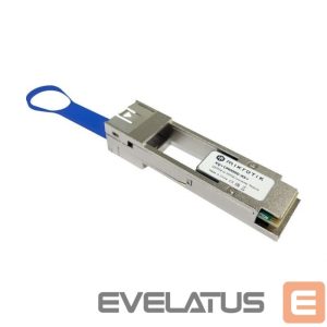 Serveris – kiti priedai Mikrotik  NET MODULE 100GBE QSFP28/XQ+CM0000-XS+ 
