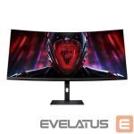 Monitoriai Xiaomi  Curved Gaming Monitor G34WQi 34inch 