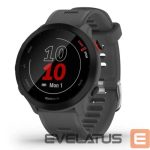 Išmanusis laikrodis Garmin  FORERUNNER 55/Grey 010-02562-13 
