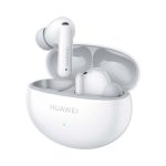 Belaidės ausinės Huawei  FreeBuds 6i White