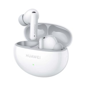 Belaidės ausinės Huawei  FreeBuds 6i White