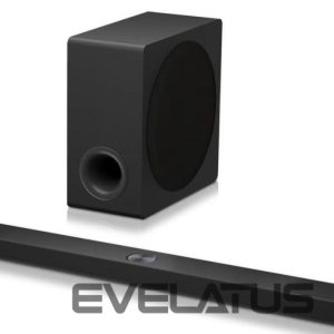 Interaktyvus sprendimas LG  Soundbar S90TY 
