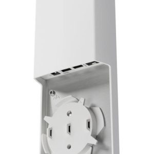 Moduliai ir siųstuvai Mikrotik  I/O CONVERTER FIBER/FTC11XG 