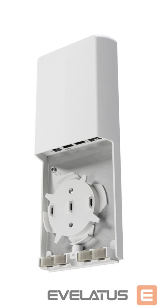 Moduliai ir siųstuvai Mikrotik I/O CONVERTER FIBER/FTC11XG