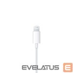 Fitneso apyrankė Apple  EarPods (Lightning Connector) 