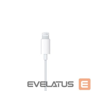 Fitneso apyrankė Apple  EarPods (Lightning Connector) 