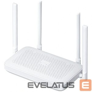 Maršrutizatoriai Xiaomi  Router AX1500 EU 