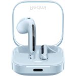 Belaidės ausinės Xiaomi  Redmi Buds 6 Active Transparent blue 