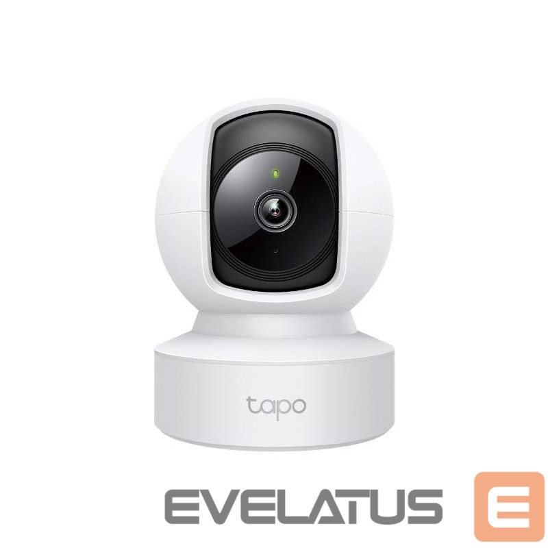 DSLR fotoaparatas TP-Link WRL CAMERA PAN/TILT/TAPO C202