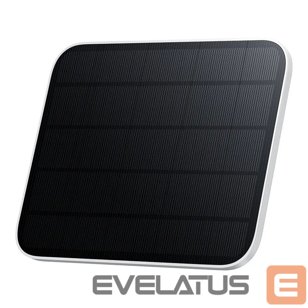 Vaizdo telefonai Xiaomi Solar Panel for BW series
