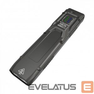Kiti NITECORE  FLASHLIGHT EDC SERIES/EDC25 