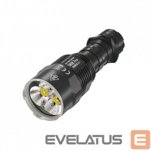 Kiti NITECORE  FLASHLIGHT TINY MONSTER SERIES/9900 LUMENS TM9K PRO 