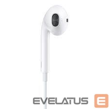 Laidinės ausinės Apple EarPods (USB-C) White