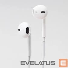 Laidinės ausinės Apple EarPods (USB-C) White