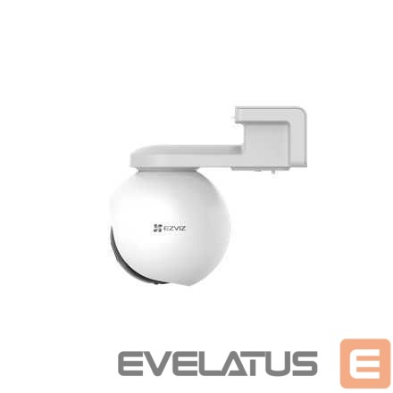 IP kameros EZVIZ CS-HB8 (4K) IP camera with battery, Type-C, 10400mAh |