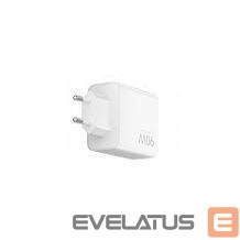 Adapteriai Xiaomi 90W HyperCharge Power Adapter(3-Port) EU |