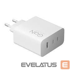 Adapteriai Xiaomi 90W HyperCharge Power Adapter(3-Port) EU |