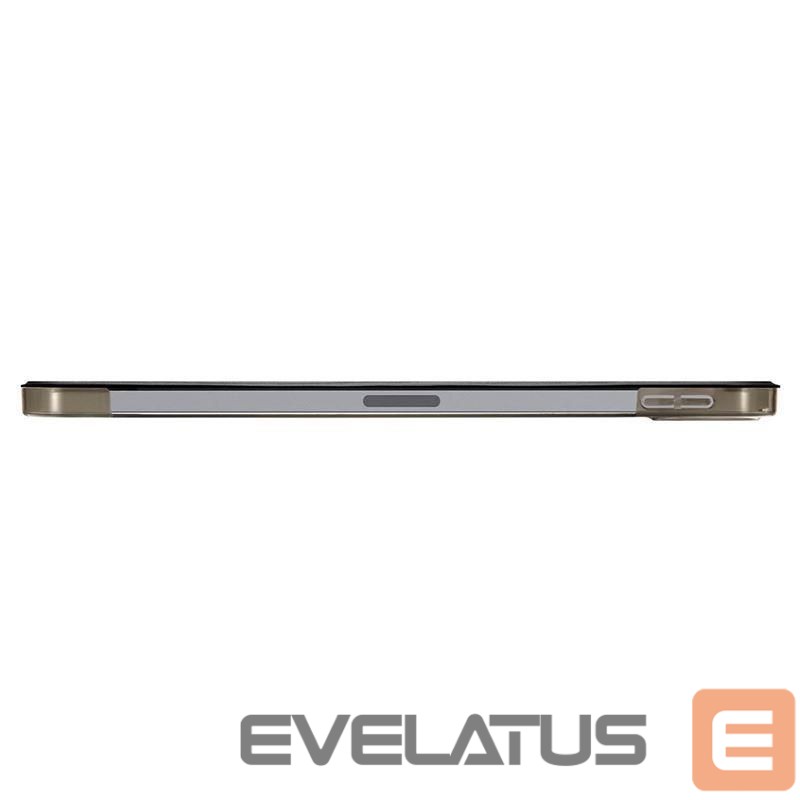 Nugarėlės dėklai Spigen Spigen SMART FOLD IPAD 10.9 2022 BLACK