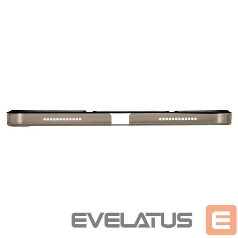 Nugarėlės dėklai Spigen Spigen SMART FOLD IPAD 10.9 2022 BLACK