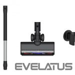 Dulkių siurblio priedas Ecovacs  | DEEBOT X2 COMBO Zero Tangle Power Brush Kit | DKT010119 