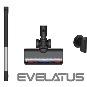 Dulkių siurblio priedas Ecovacs  | DEEBOT X2 COMBO Zero Tangle Power Brush Kit | DKT010119 