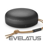 Belaidės kolonėlės BANG & OLUFSEN  Beosound A1 2nd Gen Black