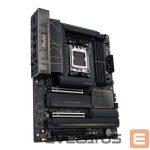 AMD procesoriaus pagrindinė plokštė Asus  MB AMD X870 SAM5 ATX/PROART X870E-CREATOR WIFI 