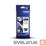 Eksploatacinės medžiagos spausdintuvams Brother  High-yield Ink Cartridge | LC3239XLBK | Ink | Black 