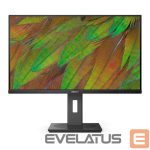 Monitoriai Mmd-monitors & displays  PHILIPS 32B1U3900/00 Monitor 31.5i UHD 