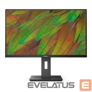 Monitoriai Mmd-monitors & displays  PHILIPS 32B1U3900/00 Monitor 31.5i UHD 