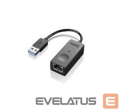 Adapteris Lenovo  ThinkPad USB3.0 to Ethernet Adapter 