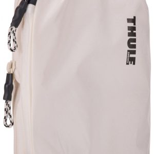 Nešiojamojo kompiuterio krepšys Thule  Compression Packing Cube Small White 