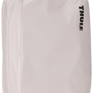 Nešiojamojo kompiuterio krepšys Thule  Clean/Dirty Packing Cube White 