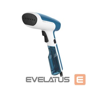Garų valikliai TEFAL  Garment Steamer DT6130E0 Handheld, 13000 W, 0.07 L, 20 g/min, Blue/White 