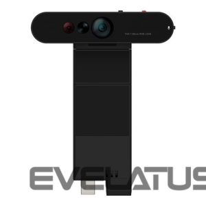 Internetinė kamera Lenovo  ThinkVision MC60 Monitor Webcam 