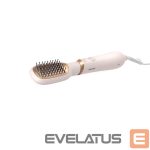 Plaukų džiovintuvo šepetėlis Philips  Hair Styler BHA310/00 3000 Series Ion conditioning, Number of heating levels 3, 800 W, Pink 