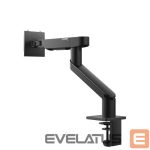 Televizoriaus laikiklis Dell  Single Monitor Arm Desk Mount, MSA20, 19-38 ", Maximum weight (capacity) 10 kg, Black 