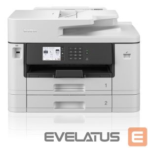Spausdintuvai Brother  All-in-one printer MFC-J5740DW Colour, Inkjet, 4-in-1, A3, Wi-Fi 