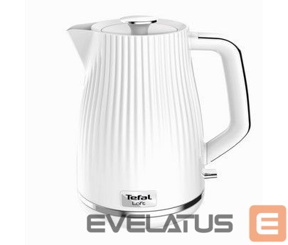 Virdulys TEFAL KETTLE KO250130