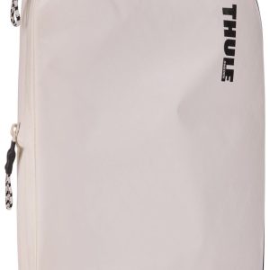 Nešiojamojo kompiuterio krepšys Thule  Compression Packing Cube Medium White 