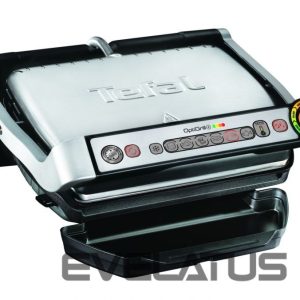 Stalo grotelės TEFAL  GRILL ELECTRICAL GC716D12 