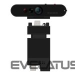 Internetinė kamera Lenovo  ThinkVision MC60 (S) Monitor Webcam 