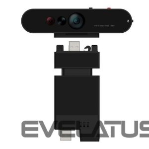 Internetinė kamera Lenovo  ThinkVision MC60 (S) Monitor Webcam 