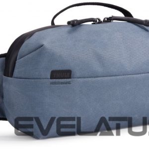 Nešiojamojo kompiuterio krepšys Thule  Aion Sling Bag - Dark Slate 