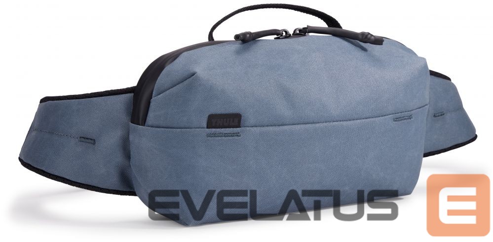 Nešiojamojo kompiuterio krepšys Thule Aion Sling Bag - Dark Slate