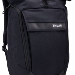 Nešiojamojo kompiuterio krepšys Thule  Paramount Backpack 24L - Black 