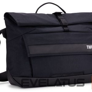 Nešiojamojo kompiuterio krepšys Thule  Paramount Crossbody 14L - Black 