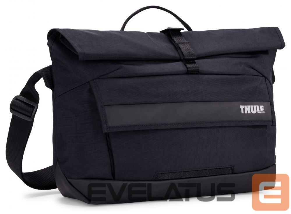 Nešiojamojo kompiuterio krepšys Thule Paramount Crossbody 14L - Black