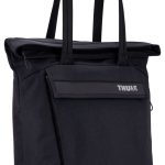 Nešiojamojo kompiuterio krepšys Thule  Paramount Tote 22L - Black 